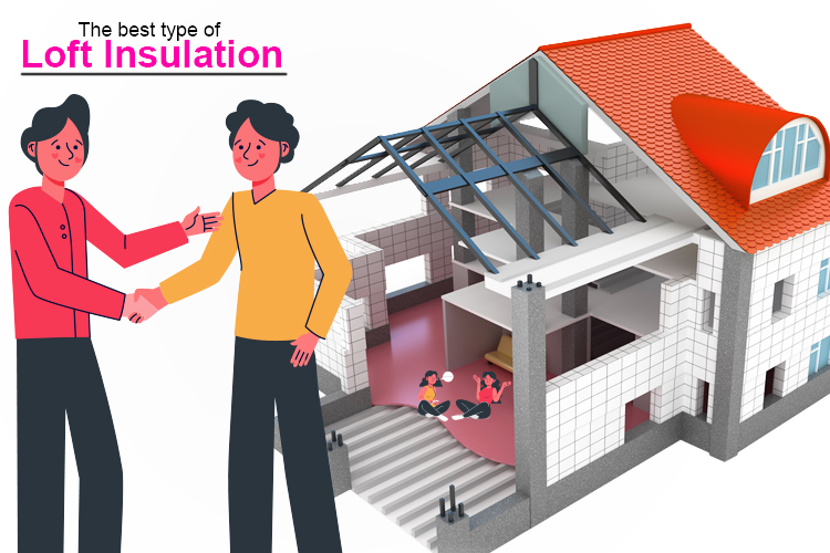 loft insulation cost uk