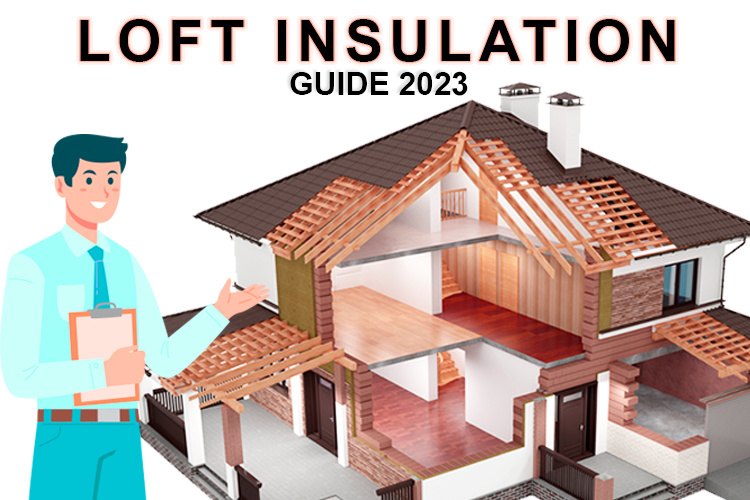 Loft Insulation Cost and Saving UK 2023