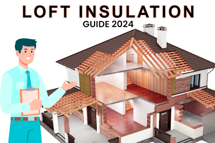 loft insulation